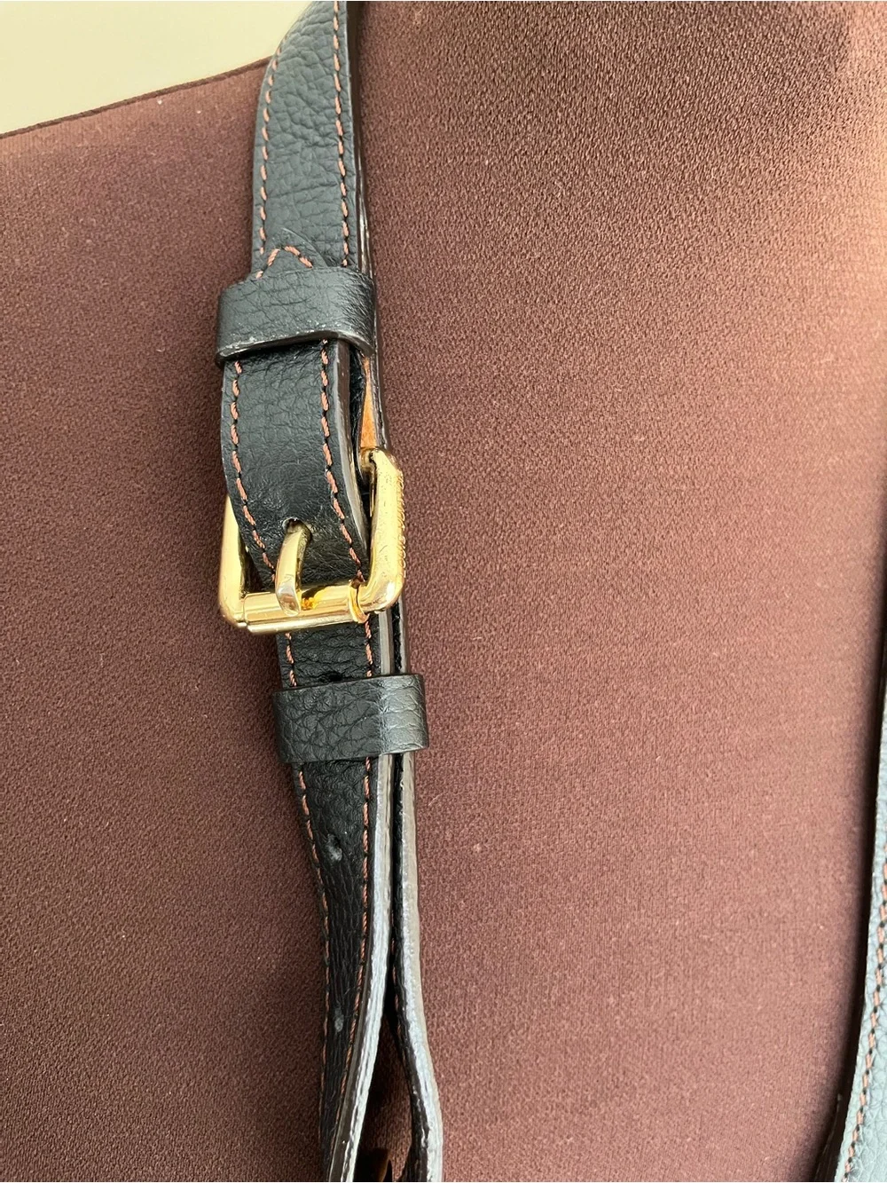 Louis Vuitton Monogram Mahina Stellar PM satchel